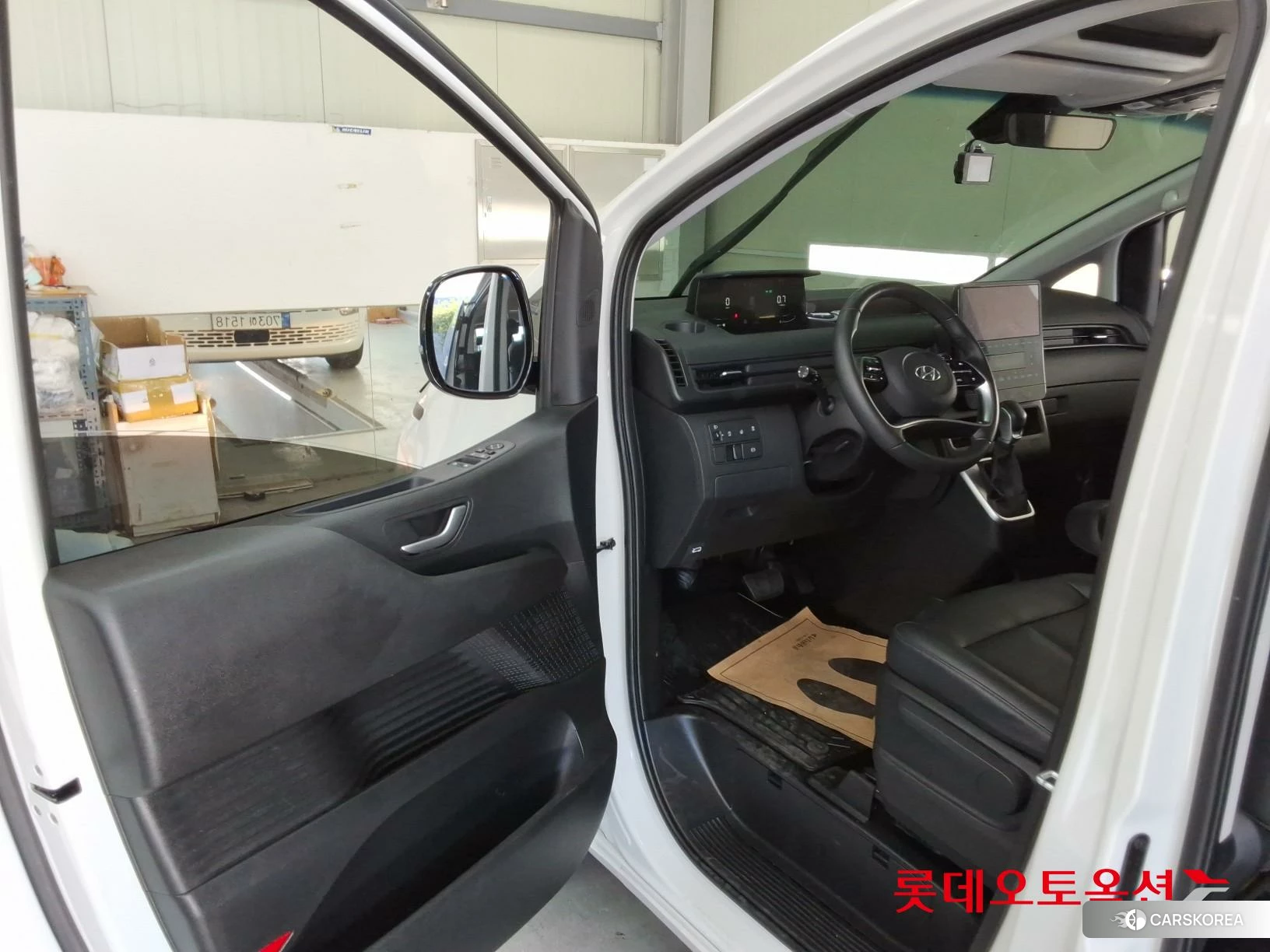 Hyundai Staria id 4902539 из Кореи 27