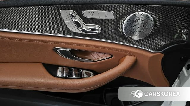 Mercedes-Benz E-Class W213 id 4794569 из Кореи 27