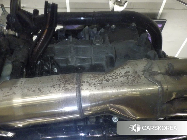 Honda CB1300SF id 3949406 из Японии 27