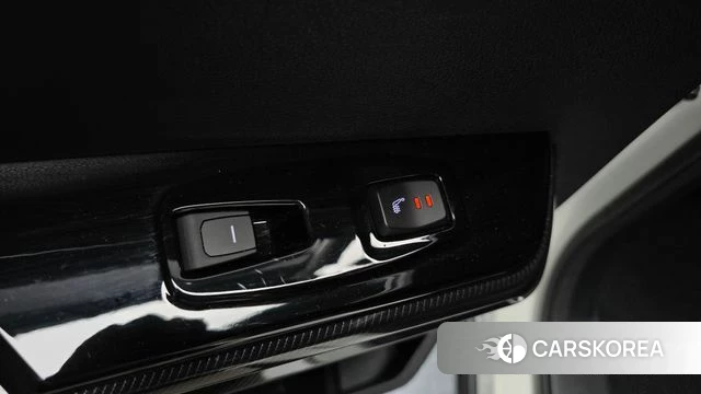 Ssangyong Actian 2nd Generation id 4630211 из Кореи 27