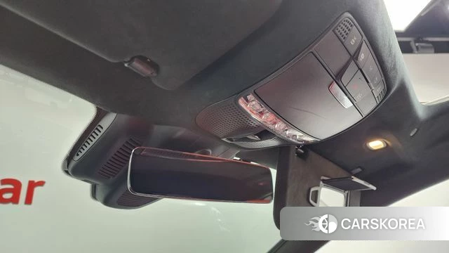 Mercedes-Benz AMG GT id 4881873 из Кореи 27