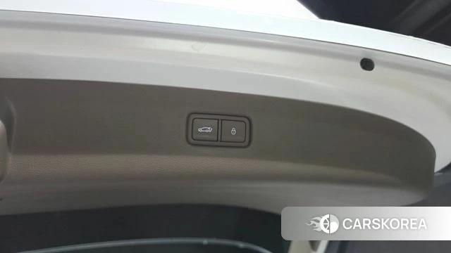 Genesis GV80 id 4400990 из Кореи 27