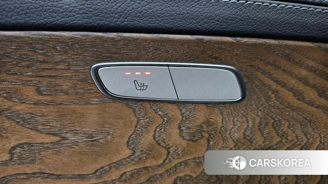 Mercedes-Benz E-Class W213 id 4283632 из Кореи 27
