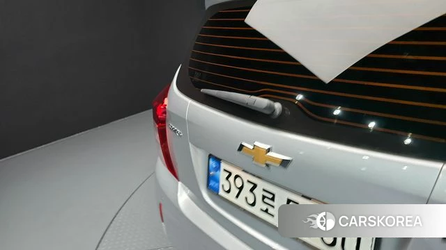 Chevrolet (GM Daewoo) The New Spark id 4631184 из Кореи 27