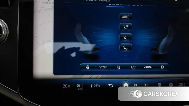 Mercedes-Benz E-Class W214 id 4853947 из Кореи 27