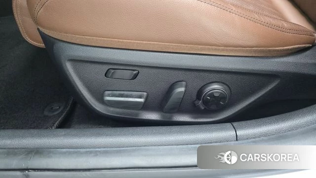 Genesis G70 id 4345371 из Кореи 27