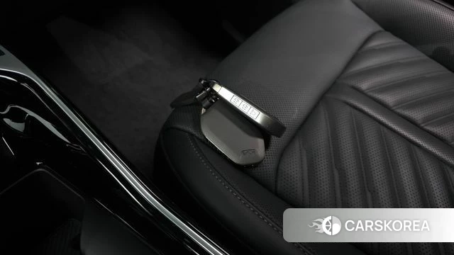 Kia The New Sorento 4th Generation id 4847764 из Кореи 27