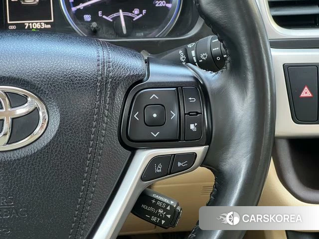 Toyota Highlander id 4262488 из Китая 27