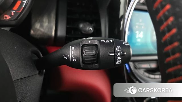 Mini Cooper S id 4849605 из Кореи 27