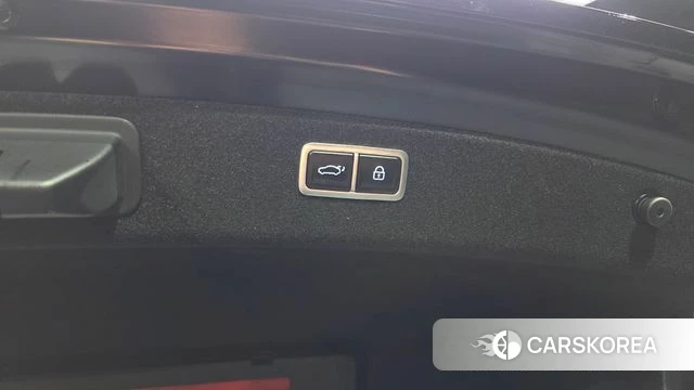 Genesis G80 (RG3) id 4344245 из Кореи 27