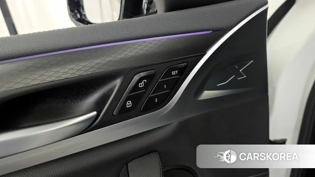 BMW X4 (G02) id 4309704 из Кореи 27