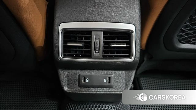 Renault Korea (Samsung) The New QM6 id 4302749 из Кореи 27
