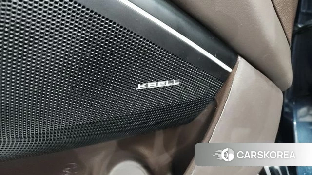 Kia Come New K7 id 4318211 из Кореи 27