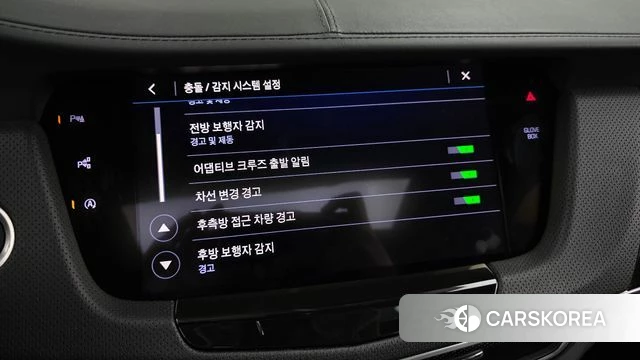 Cadillac CT6 id 4490527 из Кореи 27