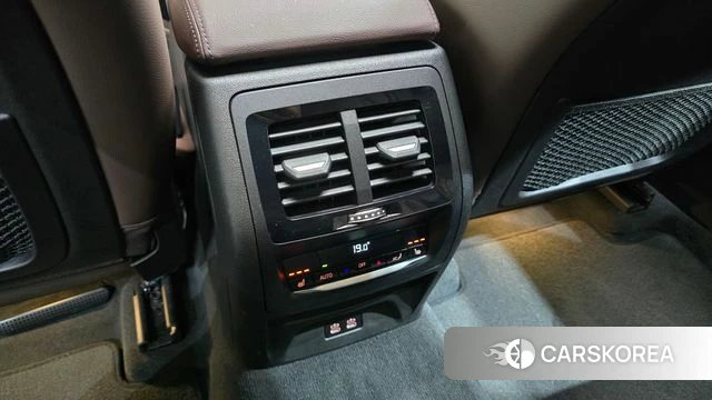 BMW X4 (G02) id 4835074 из Кореи 27