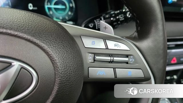 Hyundai The New Palisade id 4230990 из Кореи 27