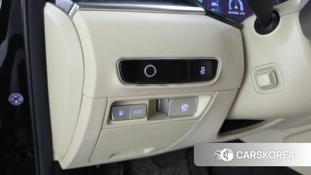 Kia The New K9 2nd generation id 4929892 из Кореи 27