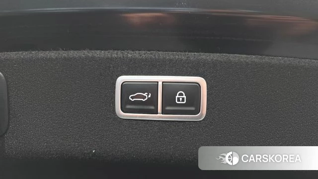 Genesis G80 (RG3) id 4231409 из Кореи 27