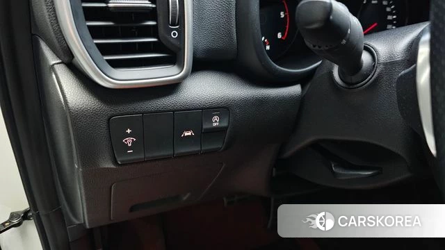 Kia Sportage The Bold id 4445725 из Кореи 27