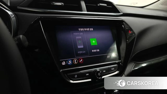 Chevrolet (GM Daewoo) Trailblazer id 4759612 из Кореи 27