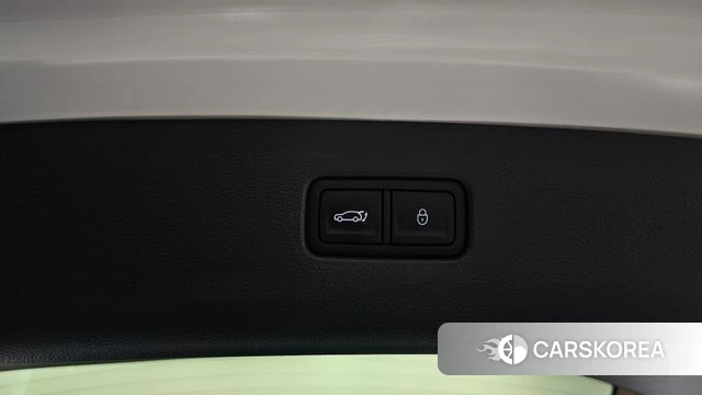 Genesis GV80 id 4749310 из Кореи 27