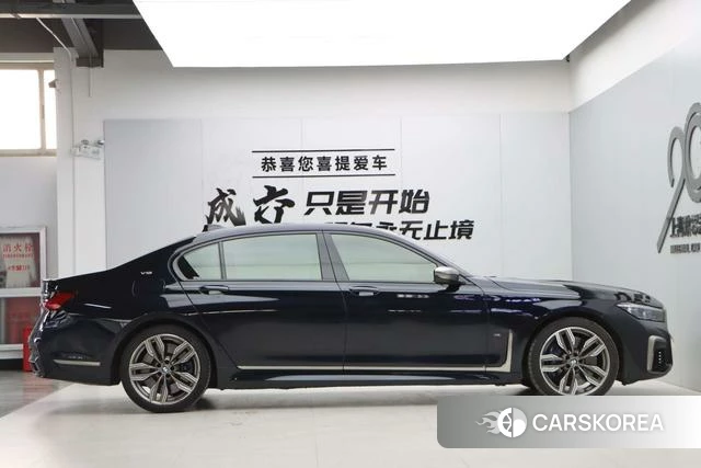 BMW 7 series id 4211114 из Китая 27