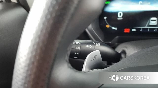 Kia The New Kia Ray EV id 4442251 из Кореи 27