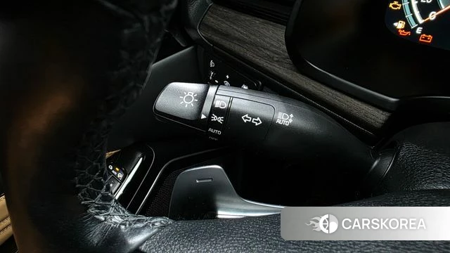 Kia K7 Premier id 4562933 из Кореи 27