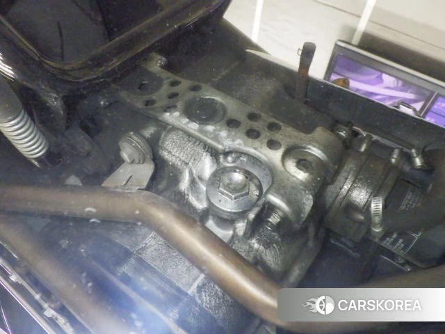 Honda SILVER WING 400 GT id 3948627 из Японии 27