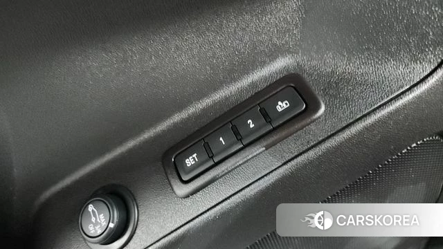 Chevrolet (GM Daewoo) The New Equinox id 4401497 из Кореи 27