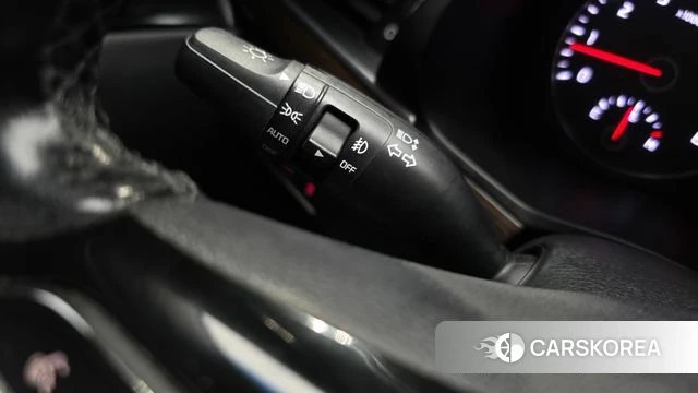Kia Come New K7 id 4448175 из Кореи 27