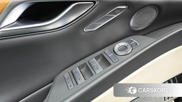 Genesis G80 (RG3) id 4434570 из Кореи 27
