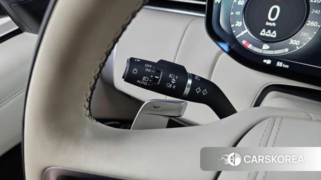 Land Rover Range Rover 5th Generation id 4428427 из Кореи 27