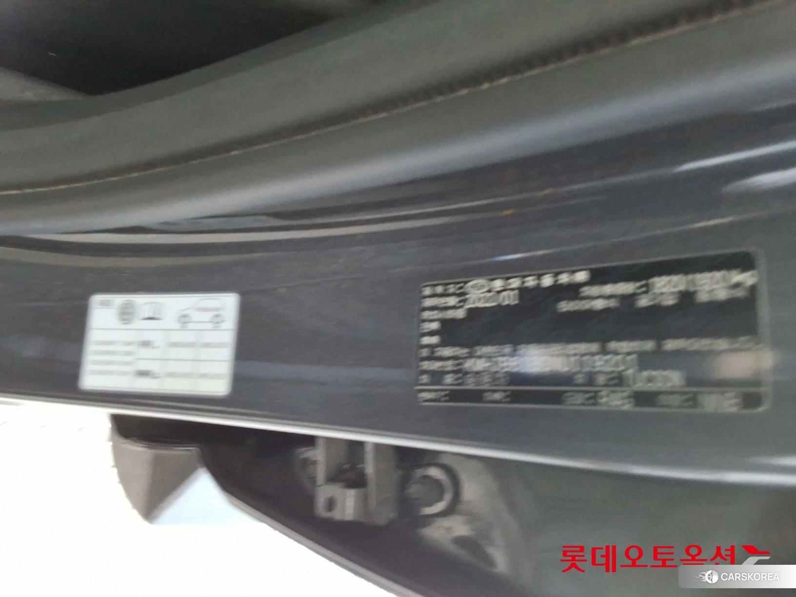 Hyundai Tucson id 4296731 из Кореи 27
