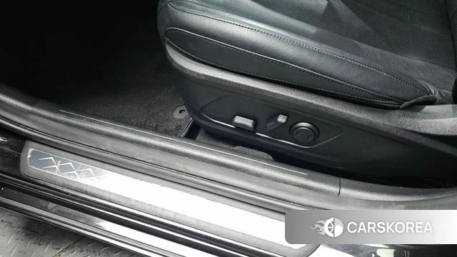 Kia K8 id 4701999 из Кореи 27