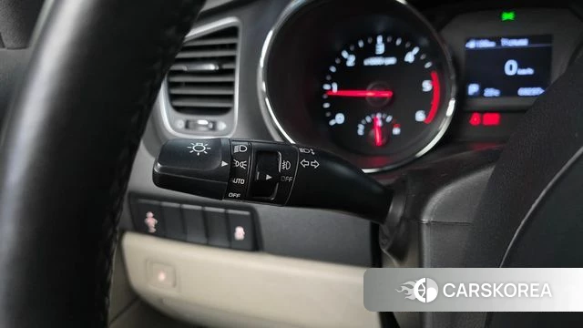 Kia The New Carnival id 4284511 из Кореи 27
