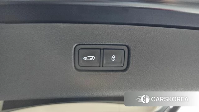 Genesis GV80 id 4442496 из Кореи 27