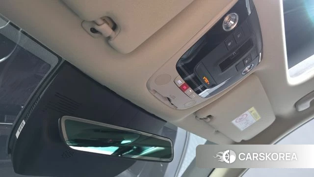 Kia The New K5 Hybrid 3rd generation id 4871148 из Кореи 27