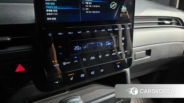 Hyundai Staria id 4905216 из Кореи 27