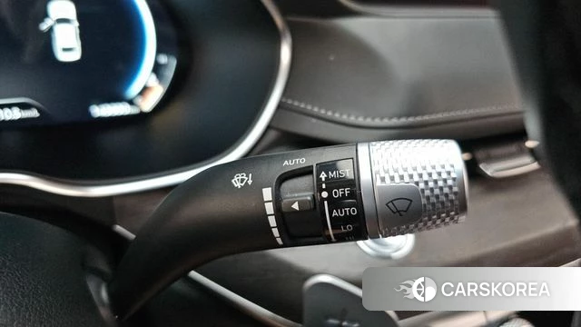 Genesis G80 (RG3) id 4604656 из Кореи 27