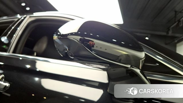 Genesis G90 id 4225217 из Кореи 27