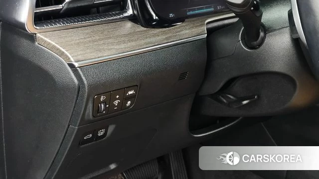 Kia K5 Hybrid 3rd Generation id 4794156 из Кореи 27