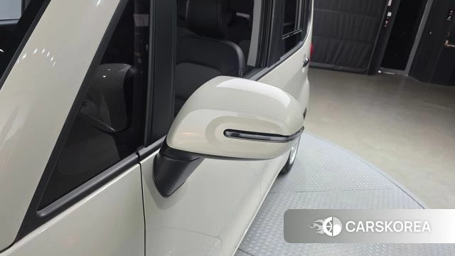 Kia The New Ray id 4231877 из Кореи 27