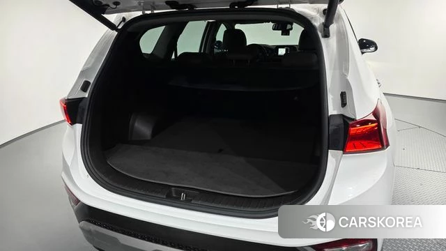 Hyundai Santa Fe TM id 4850087 из Кореи 27