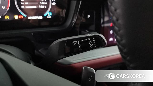Porsche Cayenne (PO536) id 4230440 из Кореи 27