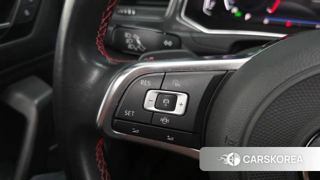 Volkswagen T-Roc id 4769158 из Кореи 27