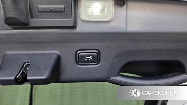 Kia EV6 id 4524460 из Кореи 27