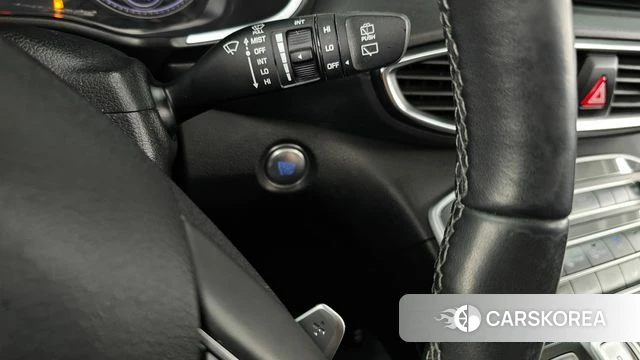 Hyundai The New Santa Fe id 4434511 из Кореи 27