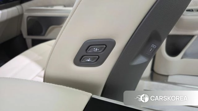 Kia The New Carnival 4th Generation id 4649926 из Кореи 27