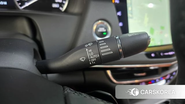Cadillac CT6 id 4326013 из Кореи 27